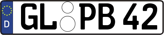 GL-PB42