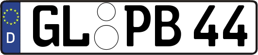 GL-PB44