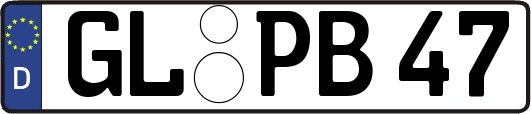 GL-PB47