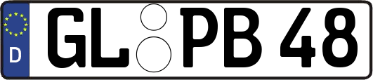GL-PB48