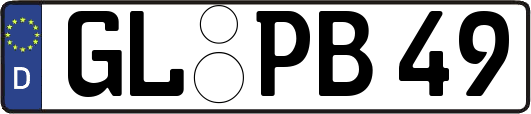 GL-PB49