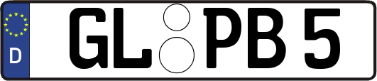 GL-PB5