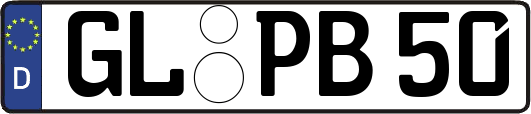 GL-PB50