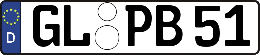 GL-PB51