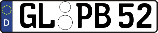GL-PB52