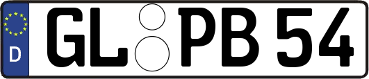 GL-PB54