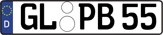 GL-PB55