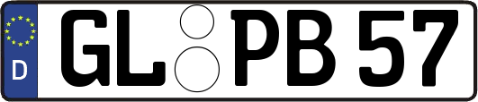 GL-PB57