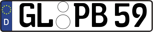 GL-PB59