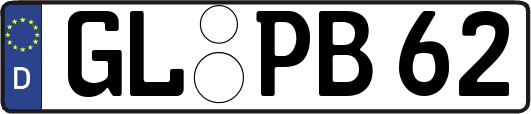 GL-PB62