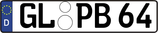 GL-PB64