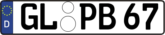 GL-PB67