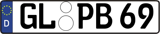 GL-PB69