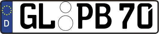GL-PB70