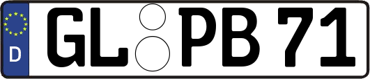 GL-PB71
