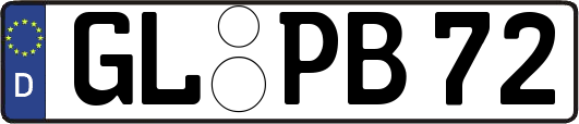 GL-PB72