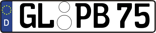 GL-PB75