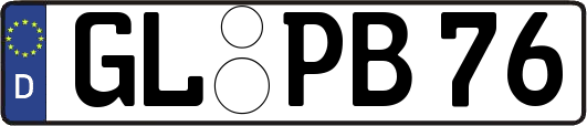 GL-PB76
