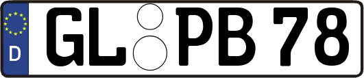 GL-PB78