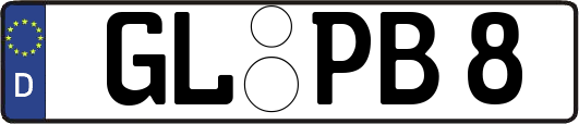 GL-PB8