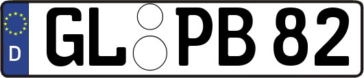 GL-PB82