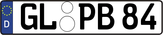 GL-PB84