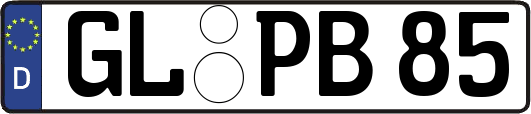 GL-PB85