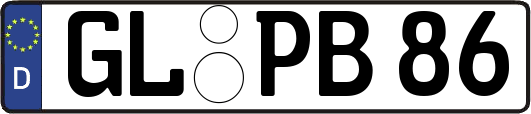 GL-PB86
