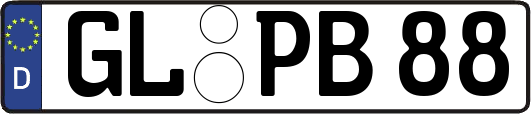 GL-PB88
