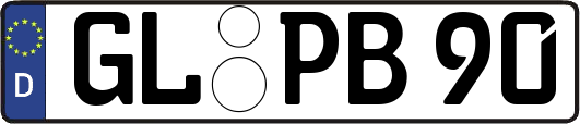 GL-PB90