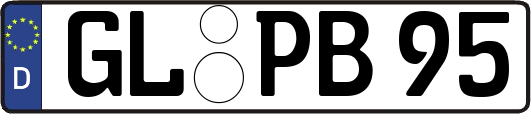 GL-PB95