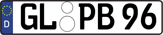 GL-PB96