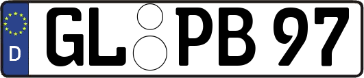 GL-PB97