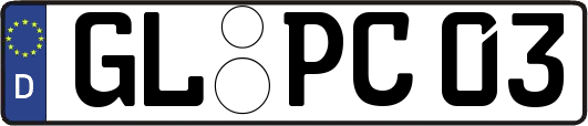 GL-PC03