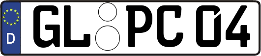 GL-PC04