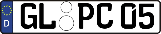GL-PC05