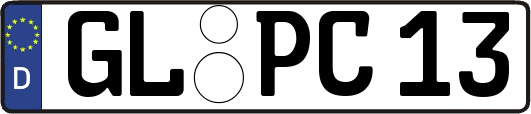 GL-PC13