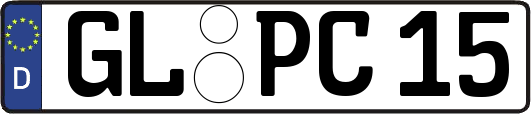 GL-PC15
