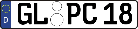 GL-PC18