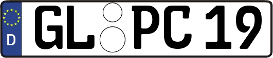 GL-PC19