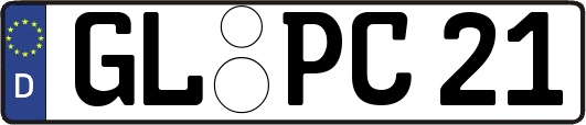 GL-PC21