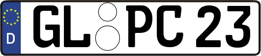 GL-PC23