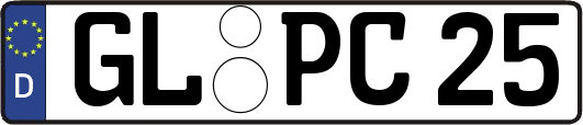 GL-PC25