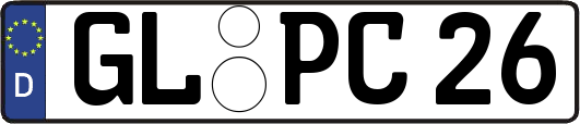 GL-PC26