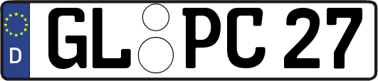 GL-PC27