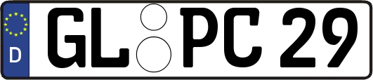 GL-PC29