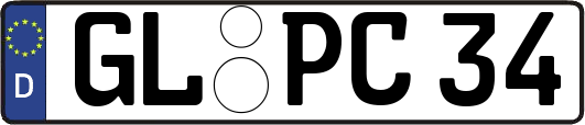 GL-PC34