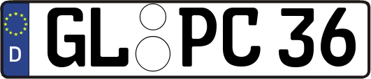 GL-PC36