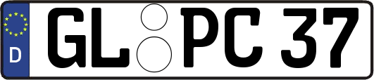GL-PC37