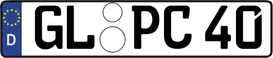 GL-PC40